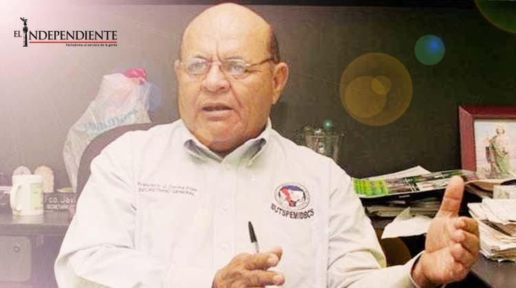 Agradece la Sección La Paz el respaldo solidario del gobierno de Mendoza Davis