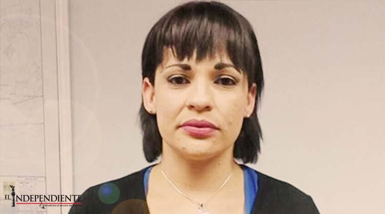 La captura de “La China” fue de manera pacífica asegura la PGJE