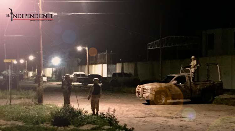 PGR ha abierto expediente; podría atraer el caso de La China