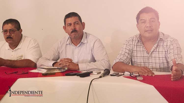 Interminable la huelga del Hotel Los Arcos, advierte Sindicato Gastronómicos