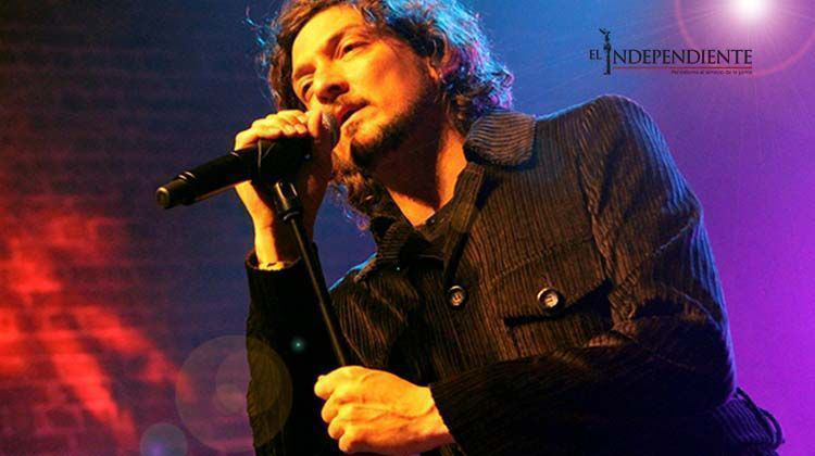 Zoé regresa a los escenarios de la Ciudad de México