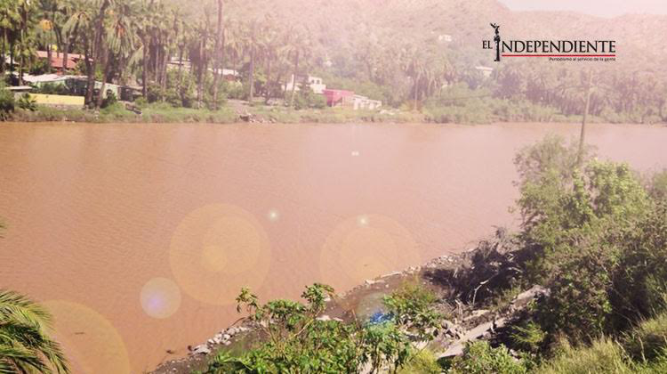 Declara la Secretaría de Gobernación zona de emergencia para Mulegé