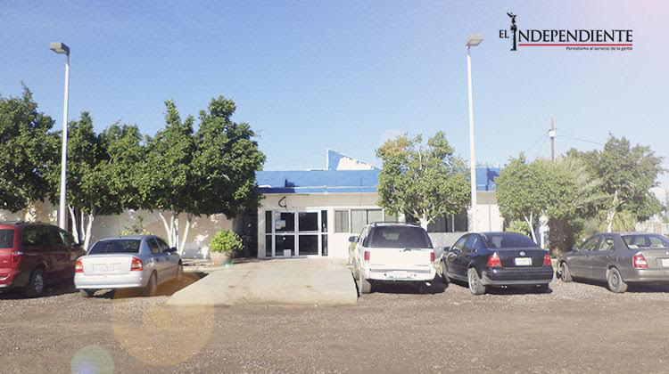 No son aceptables las instalaciones del hospital psiquiátrico de La Paz, advierte la CEDH