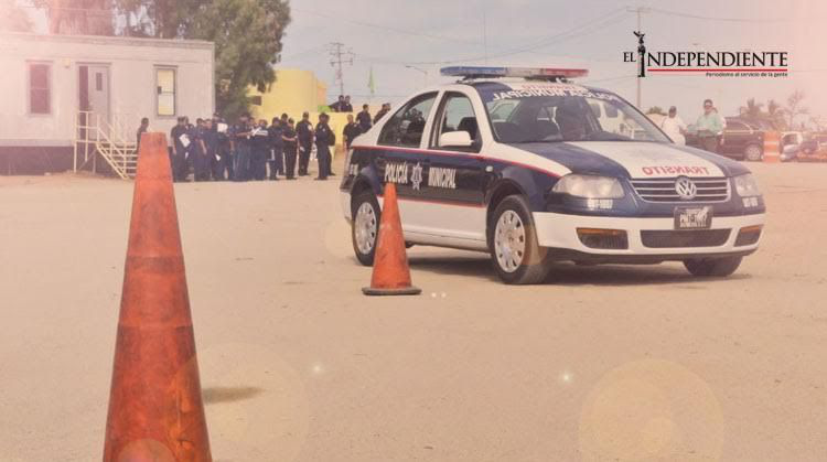 Joven discapacitado denuncia asalto y violencia por parte de elementos policíacos