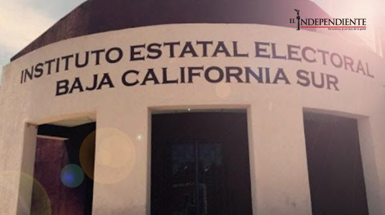 Consejeros electorales "trapean" con la credibilidad del IEE