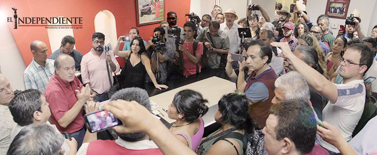 Desmiente el Alcalde Monroy la aprobación de cambio de uso de suelo en la Sierra La Laguna