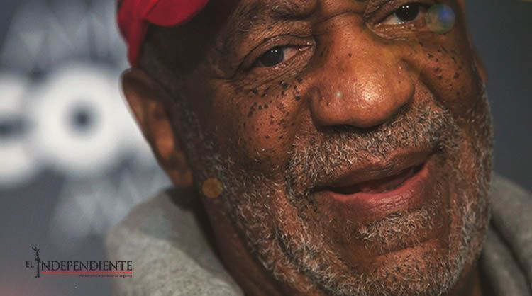 Anulan títulos honorarios de Bill Cosby