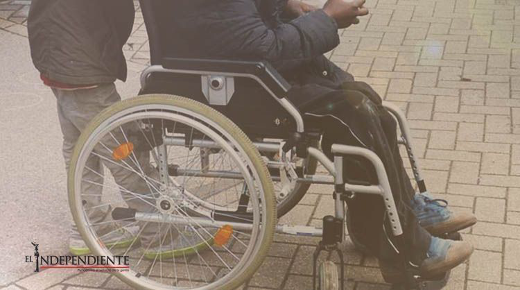 Discapacitados deportados de EU podrán volver al país legalmente