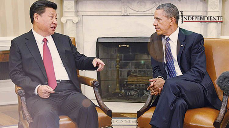 EU y China pactan frenar ciberespionaje