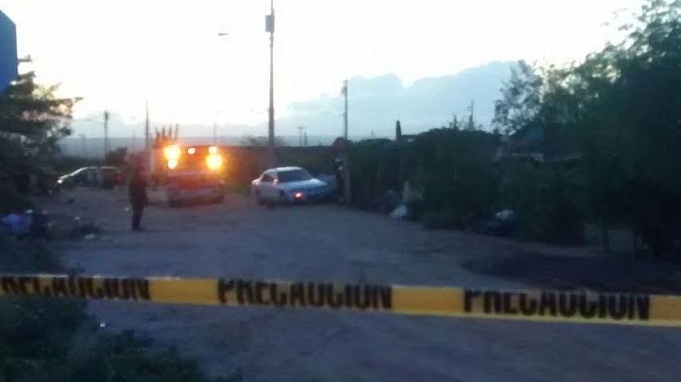 Siete ejecutados en La Paz: el recuento de la semana