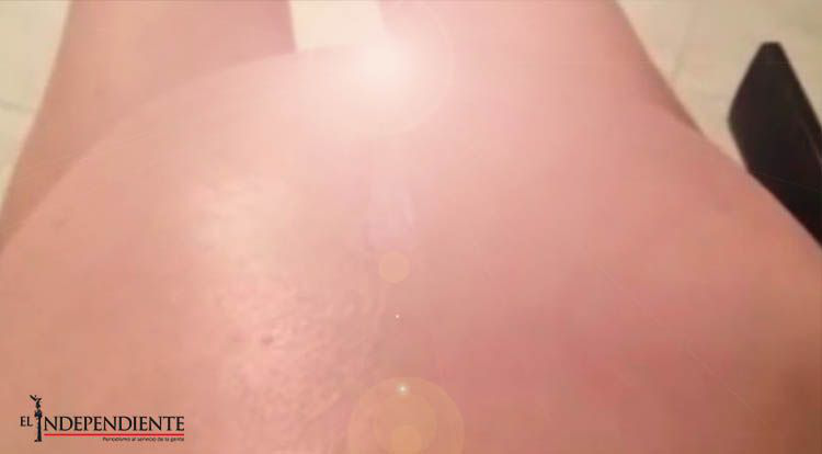 VIDEO: Bebé 'baila' en el vientre de su madre e internet enloquece