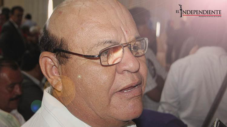 El peor de todos los tiempos el gobierno de Esthela y Nacho: Sindicato