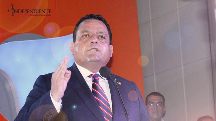 Rechazará el Gobierno proyectos que no cumplan condiciones ambientales