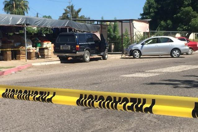 Dos ejecutados y una persona lesionada: recuente del fin de semana