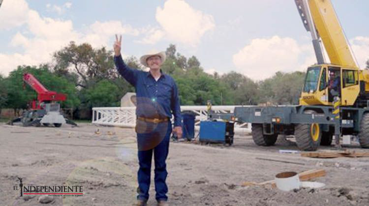 Ve Fox a una mujer, un independiente y un candidato joven en 2018