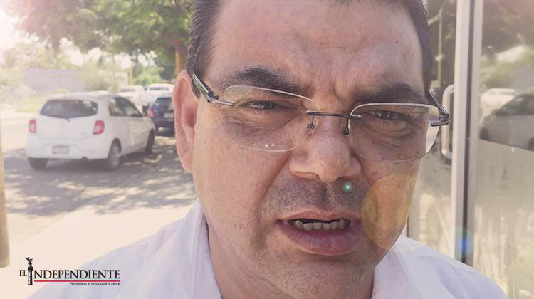 De comprobársele acto de corrupción, Esthela Ponce si podría ser desaforada: HCE