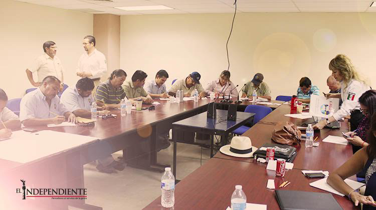 Promueve UABCS cultura de la prevención de desastres