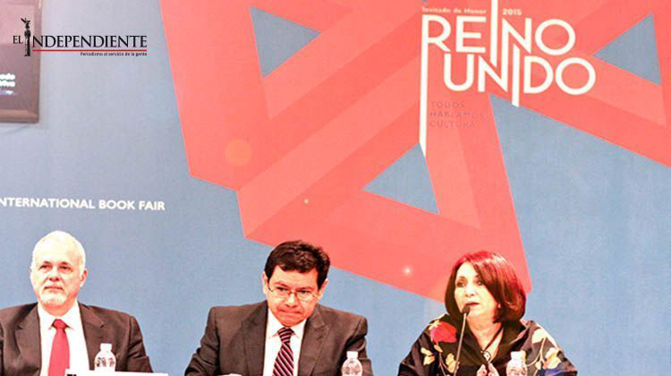 La FIL, más allá del Boom