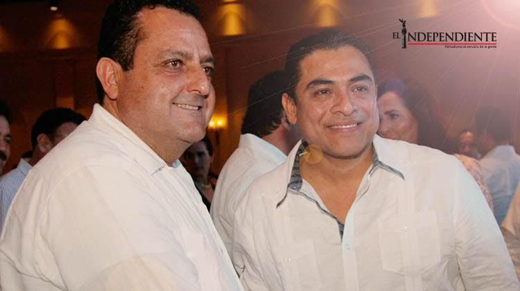 Reitera gobierno estatal apoyo total al ayuntamiento de Los Cabos