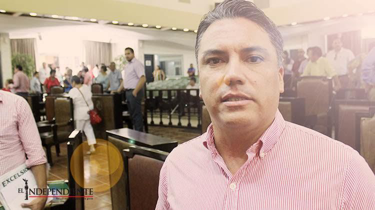 El PAN utiliza la derogación del IVA como bandera política: Joel Vargas