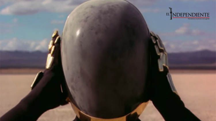 'Daft Punk Unchained' lanza su primer trailer