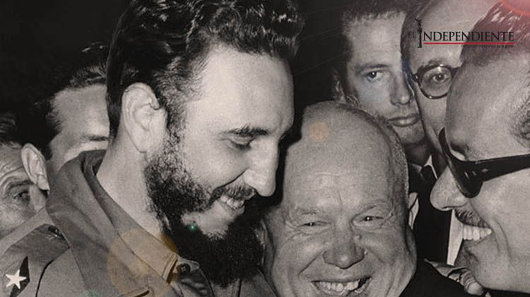 'Fidel y Raúl Castro recibían la droga de Pablo Escobar', confiesa el 'Popeye'