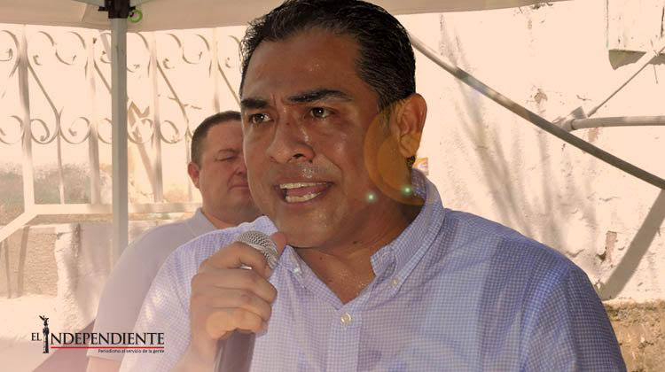 Cirilo Castro Cosío, nuevo encargado de despacho de Seguridad Pública de Los Cabos