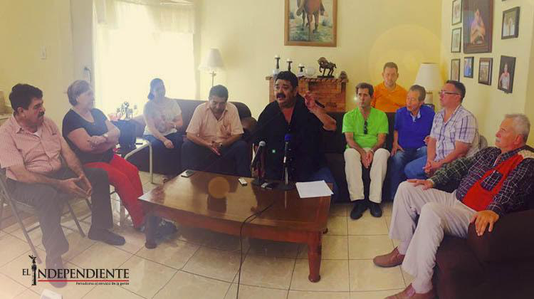 Lista la denuncia penal en contra ex regidores que aprobaron el cambio de uso de suelo para Los Cardones