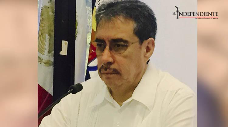 La PGJE será de puertas abiertas para los ciudadanos; BCS necesita resultados ya: Erasmo Alamilla Villeda