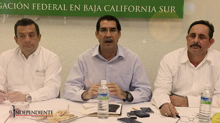 Participará BCS en Semana Nacional del Emprendedor 2015