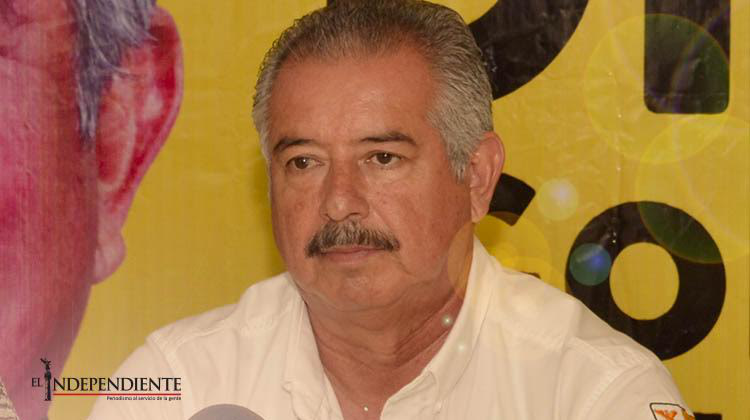 Sale PRD en defensa de Monroy; acusan abuso de poder del PAN