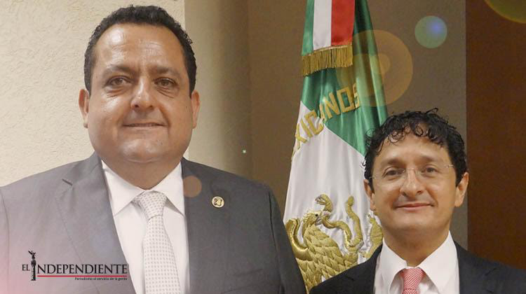 Seremos transparentes y eficaces en el ejercicio de gobierno: Mendoza