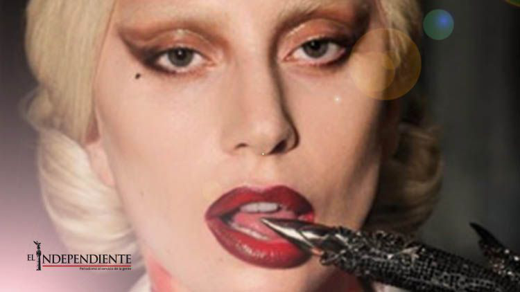 Lady Gaga encabeza el regreso de 'American Horror Story'