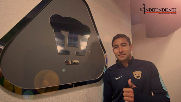 Luis Fuentes de Pumas considera un clásico el partido ante Chivas