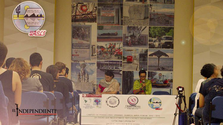 UABCS invita al foro “La ciudad que necesitamos: reflexiones ciudadanas”