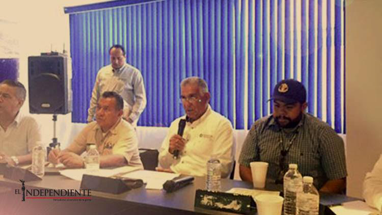 78 cruceros arribarán a CSL este último trimestre del 2015