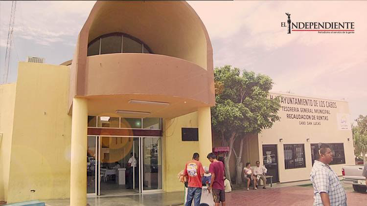 A consideración del Cabildo elección del nuevo delegado de CSL