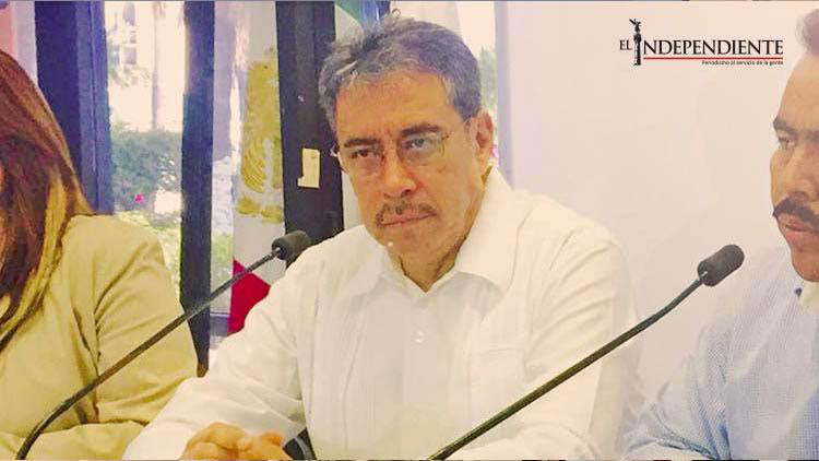 Aprueba el Congreso del Estado el nombramiento del procurador de Justicia