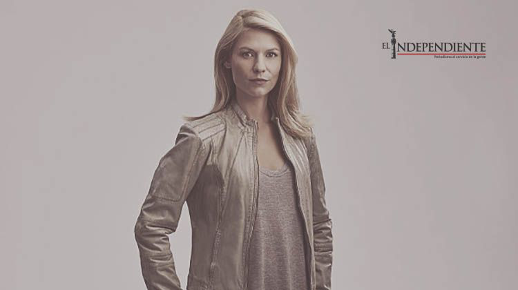 'Homeland', con Siria y Snowden