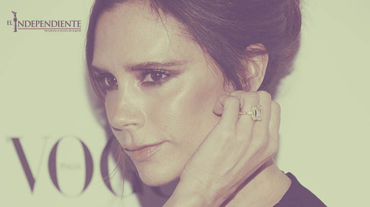 "A Victoria le 'encanta' el tequila": David Beckham