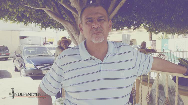 Estuvieron al garete  los Mercados municipales por culpa de “Nacho” Monroy: Raúl Canseco