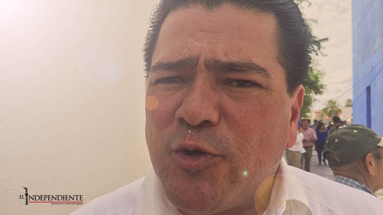 Advierte el Secretario de Finanzas que los municipios deberán encontrar equilibrios en sus finanzas