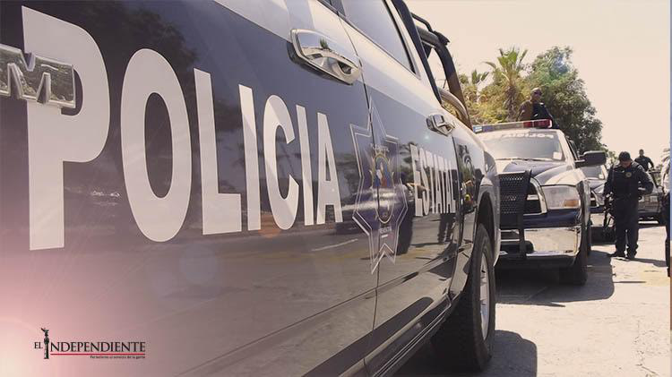 Cabeños no creen ni confían en la policía municipal