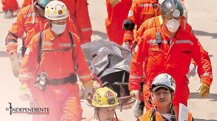 Los sobrevivientes del alud en Guatemala serán reubicados