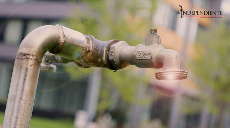 Va SAPA tras tomas clandestinas de agua potable