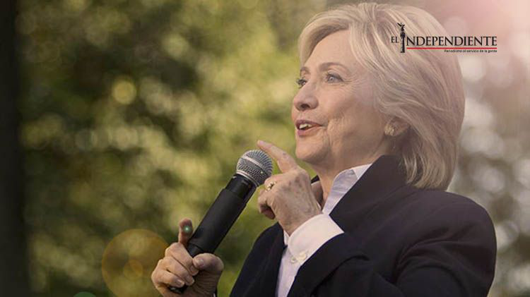 Cae apoyo a Hillary en California, la supera Bernie Sanders