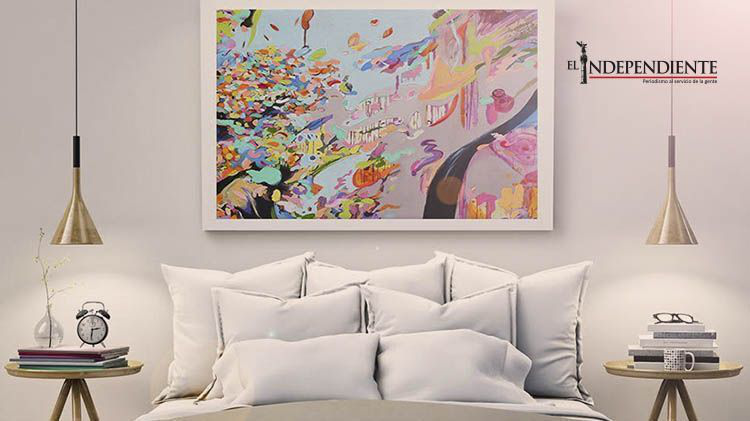 Artillery invita a su muestra de inauguración