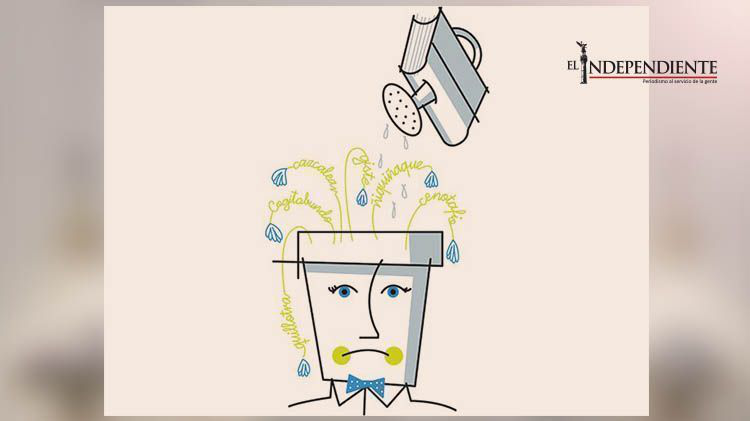 Miguel Sosa Lázaro despierta 500 palabras