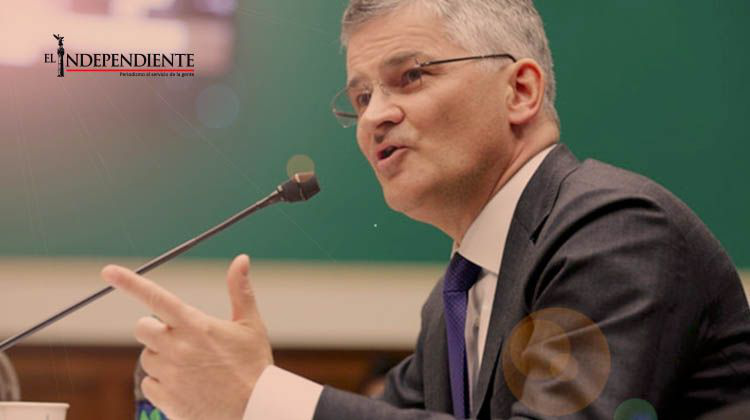 Director general de Volkswagen en EU ofrece disculpas al Congreso