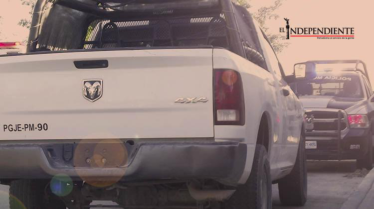 Una joven de 22 años trató de suicidarse cortándose las venas